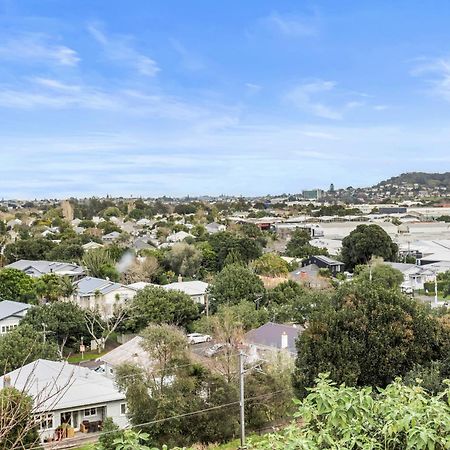 Spacious Kingsland 4Br Home Auckland Exterior foto