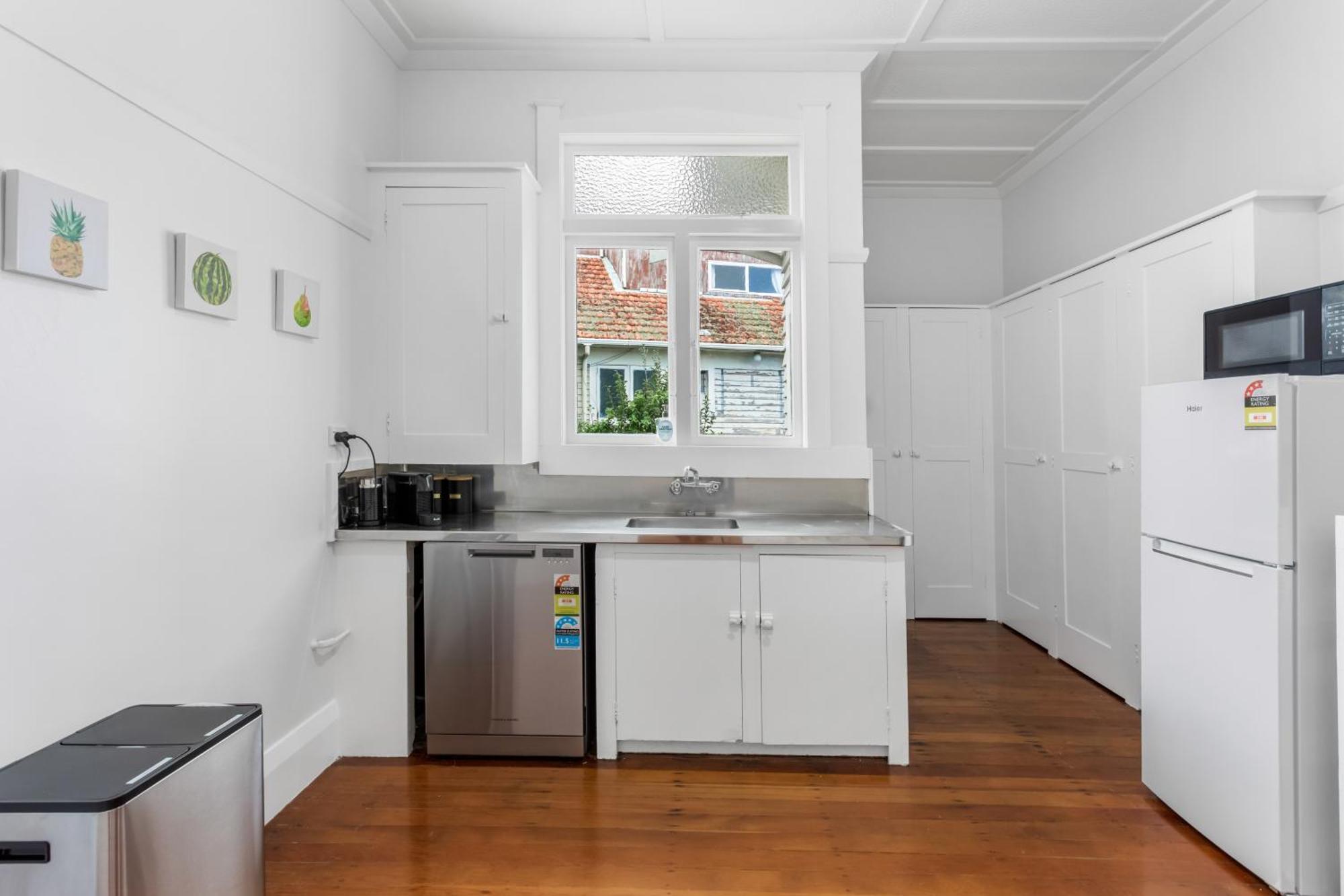 Spacious Kingsland 4Br Home Auckland Exterior foto
