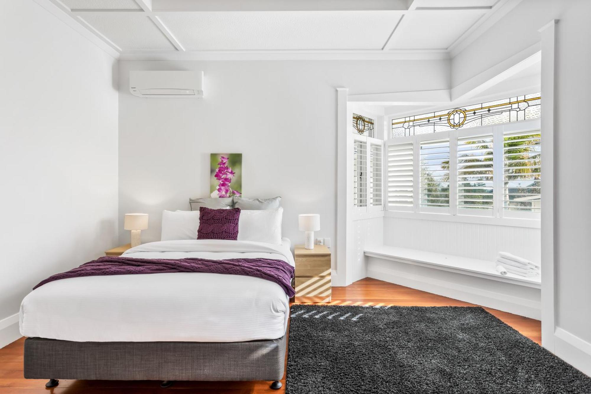 Spacious Kingsland 4Br Home Auckland Exterior foto